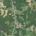Two-vehicle crash on US 220 near Via Electric
