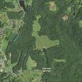 Domestic assault reported on Old Wilkes Road