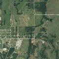 Fire alarm reported near Morris Road in Pawnee