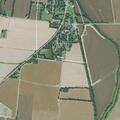 iPhone crash alert near North Garrett Sawmill Road