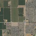 Woman reported not breathing near Hanford