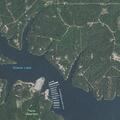 Sick person reported at Prairie Creek Marina Road