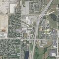 Officer-involved traffic crash at SE 14th and Phyllis