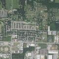 Person with breathing difficulties near West Forest Drive