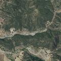 Wildfire held at 30 acres near Clear Creek area