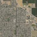 Small vegetation fire at Fargo Place residence