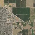 Multiple small grass fires on Fargo Place in Hanford