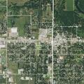 Elderly woman with altered mental status and fever at Cherry St