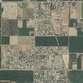 Person having seizures near Visalia