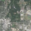 Traumatic injury reported near Bentonville