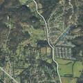 Patient located outside house near Goodlettsville