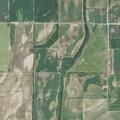 Single-vehicle rollover crash on County Road 427