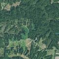 Fire reported near Kendall Road in Hornbeak
