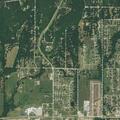 Natural gas leak secured near Sunset Road