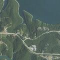 Person having difficulty breathing near Mountain Home