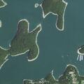 Elderly woman with high blood pressure near Ferncliff Point