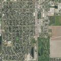 Person delirious and short of breath at 2202 S Main St