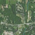 Person experiencing chest pain near Island Drive, Madison