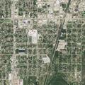 Medical emergency reported near West Illinois Avenue