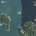Elderly woman possibly having seizure near Pinehurst Point in Bull Shoals