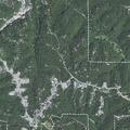 Male vomiting with diabetic symptoms at Eureka Springs motel
