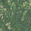 Man aged 48 reports chest pain near Pilot Mountain
