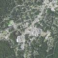 Person fell near Cody Street in Roxboro