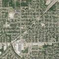 Person having a seizure at apartment in Enid, OK