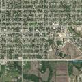 Medical emergency near East Owen K Garriott Road in Enid