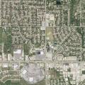 Medical emergency near West Francis involving shortness of breath