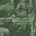 97-year-old woman with head injury near Highway 7 North