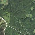 Man falls off roof near Rainbow Ridge