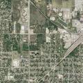 Elderly woman falls with no injuries in Enid