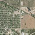 Man falls and is injured near North 30th Street