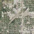 Traumatic injury reported near West Pine