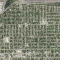 Suspicious vehicles reported on North Davis Street