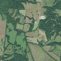 Private property crash report on Dickey Hollow