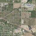 Person with breathing difficulty near East Cedar
