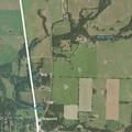 Traumatic injury call canceled near Maysville