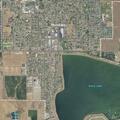 Person with chest pain reported near Woodlake apartment
