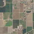 Failure-to-yield pursuit involving a blue side-by-side near Brawley & Lewiston