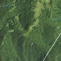 Burglar alarm reported on Blue Ridge Parkway