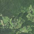 Person with chest pain at Buffalo Meadows Rd