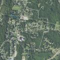 person with medical emergency at ridge road intersection