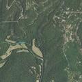 Person experiencing chest pain near Mountain Home