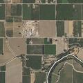 Person experiencing allergic reaction near East Wood