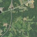 Vehicle hits deer on US 29, no injuries