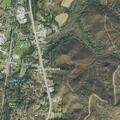 Woman with chest pain near Carson Road