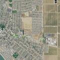 Medical call near Third Street across from Vasti Avenue