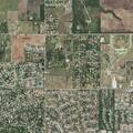Man having difficulty breathing in Enid